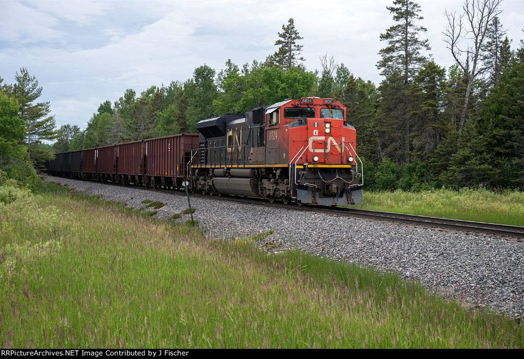 CN 8824